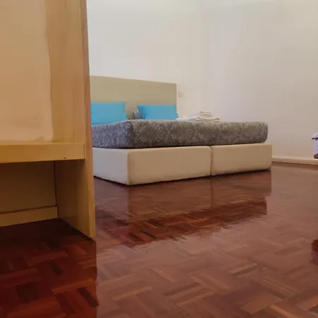Estacao De Campanha Flat Oporto