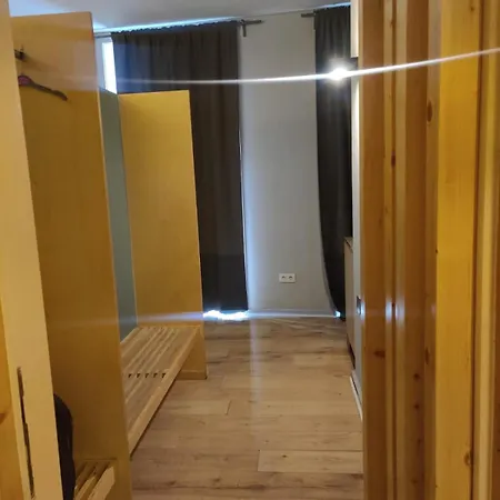 Estacao De Campanha Flat * ポルト