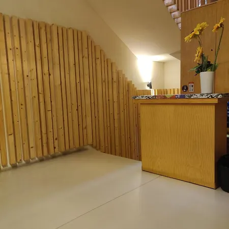 Estacao De Campanha Flat ポルト