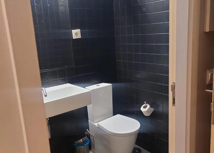 Estacao De Campanha Flat