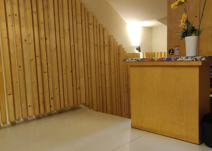 Estacao De Campanha Flat פורטו