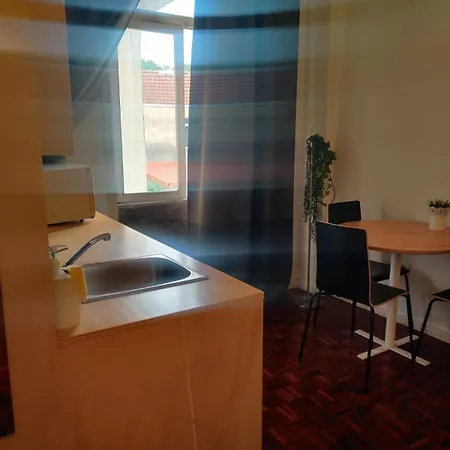 Estacao De Campanha Flat *