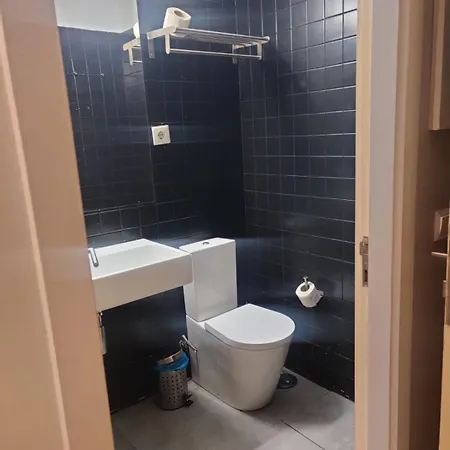 Estacao De Campanha Flat