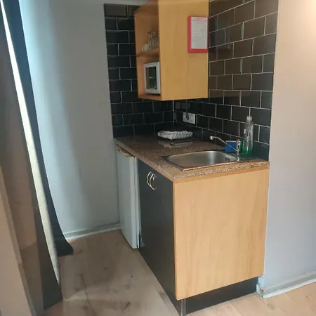 Apartamento Estacao De Campanha Flat *